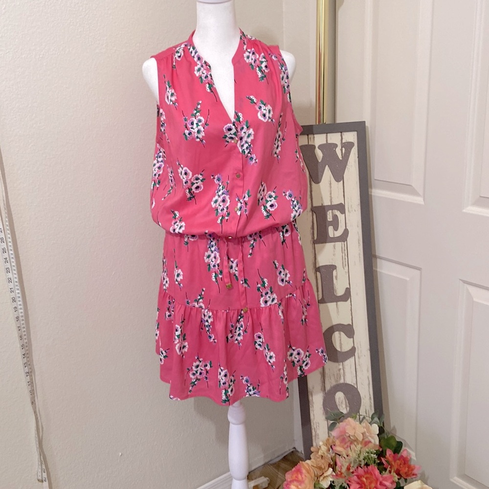 Juicy couture summer dress